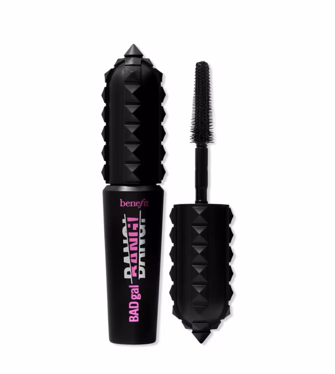 ریمل حجم‌دهنده و بلندکننده بنفیت مدل بدگل بنگ (Benefit BADgal BANG! Volumizing Mascara) — تصویر ۸