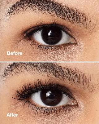 ریمل ضدآب کلینیک (Clinique High Impact Waterproof Mascara) فولسایز — تصویر ۴