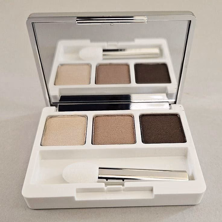 پالت سایه چشم کلینیک (Clinique All About Shadow Trio) — تصویر ۲